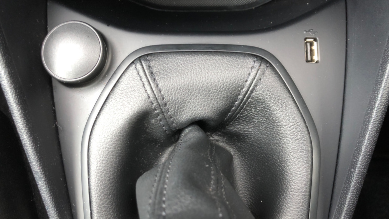 Ford Fiesta 1.1 75 Trend 5dr Petrol Hatchback